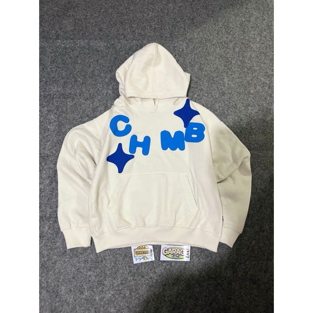CHMB BEDSTAR WHITE