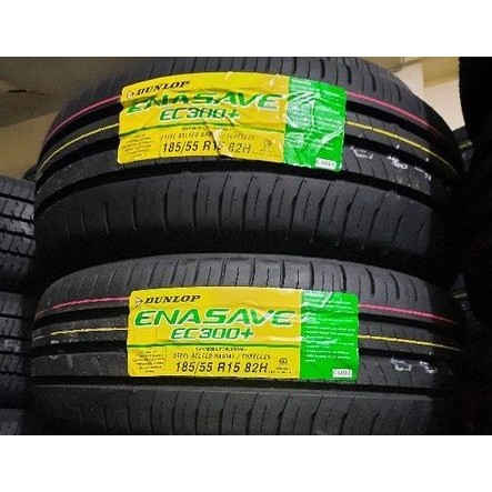 Ban Dunlop ENASAVE EC300+ 185/55 R15