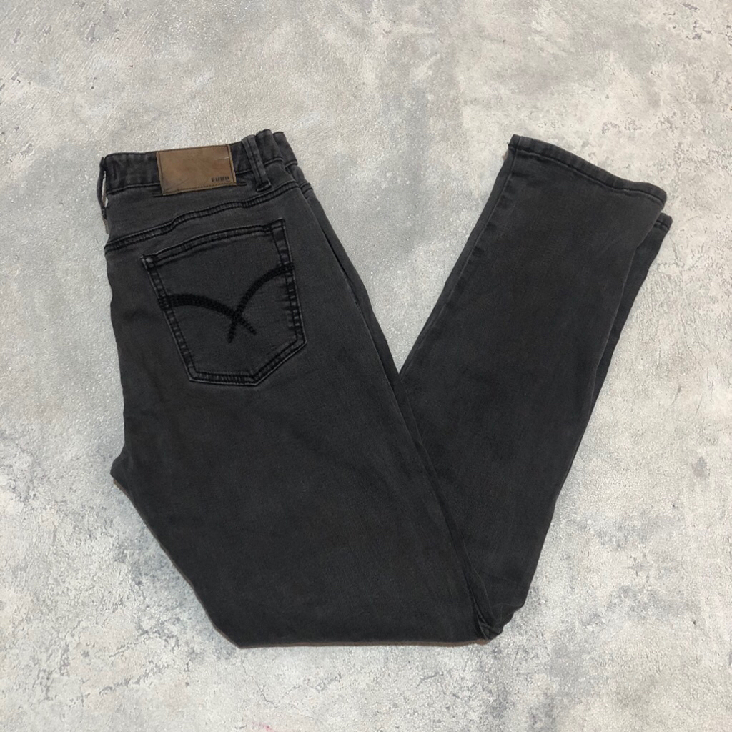 Celana Jeans Fubu CJ-082 Original