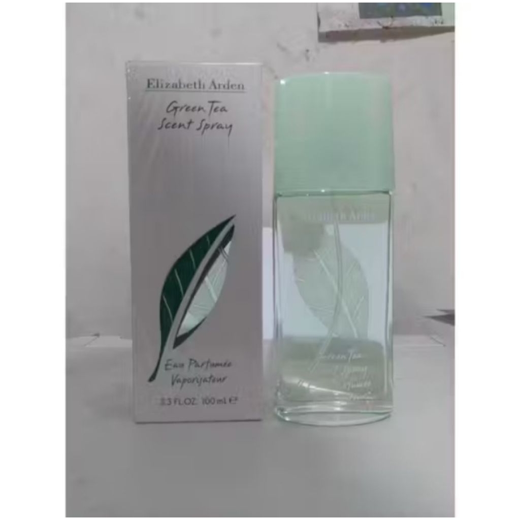 Green Tea Parfum Elizabeth Arden