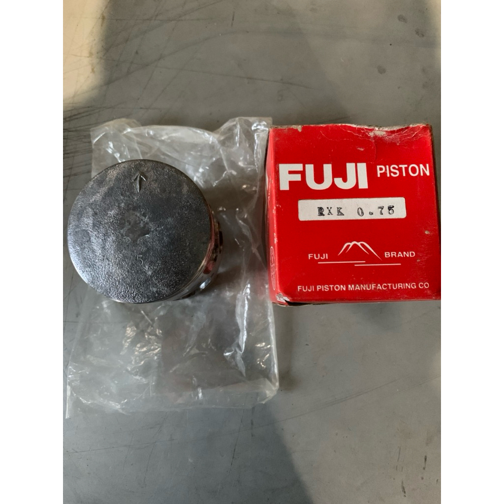 PISTON YAMAHA RX KING OS 75,100 FUJI