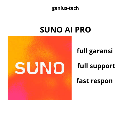 Suno AI PRO Private