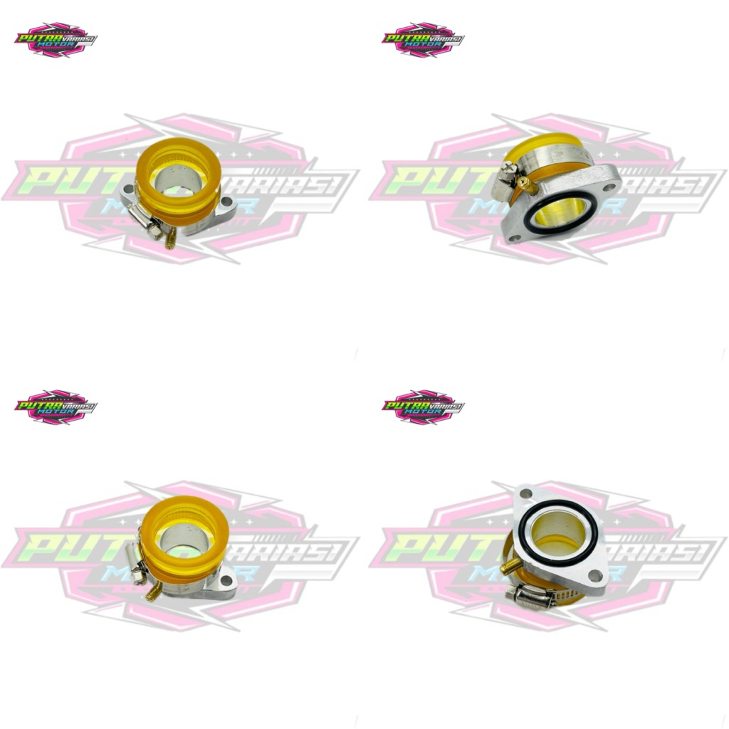 Manipol Scorpio Ukuran PE 28,30,32 Manipol Scorpio