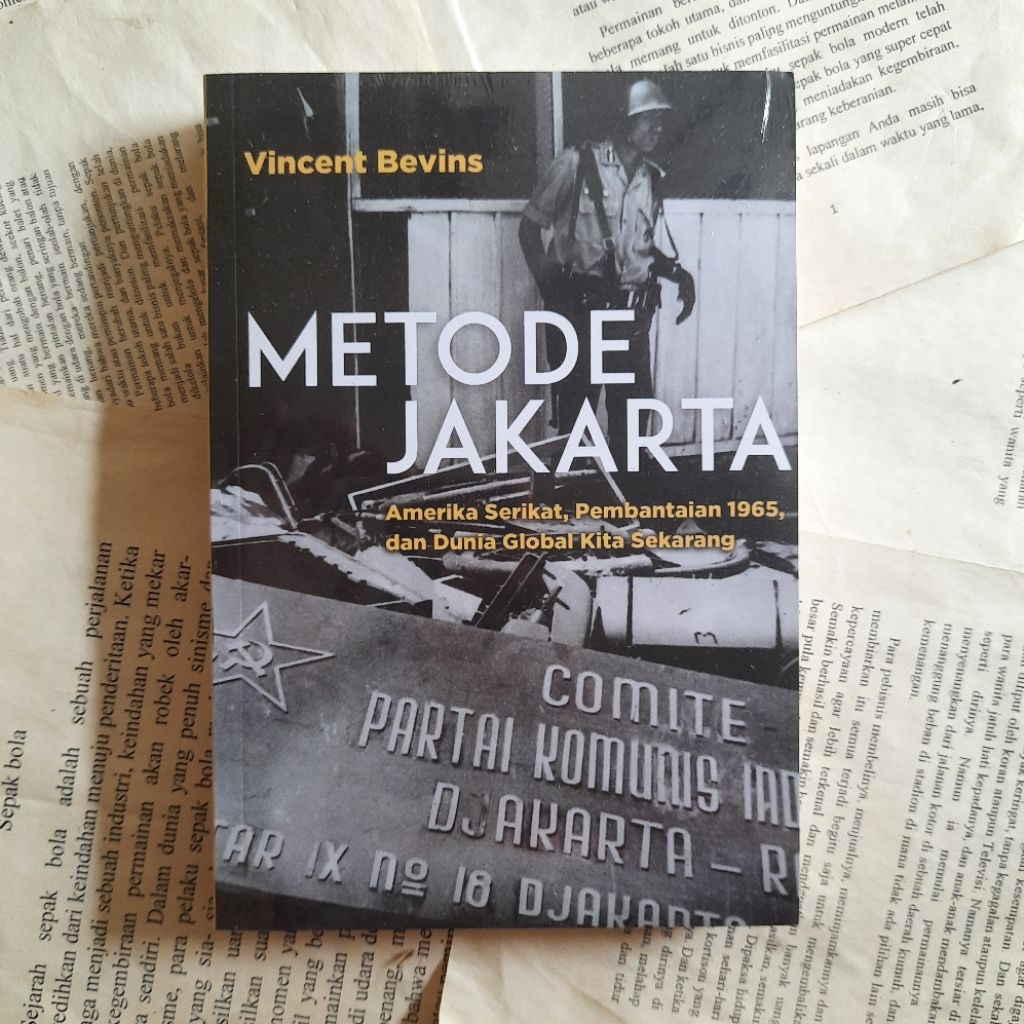 Metode Jakarta-Vincent Bevins (original)