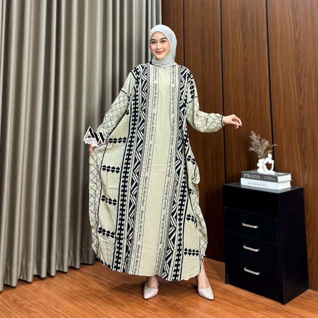 Gamis kaftan jumbo Gamis terbaru kaftan Gamis arabian