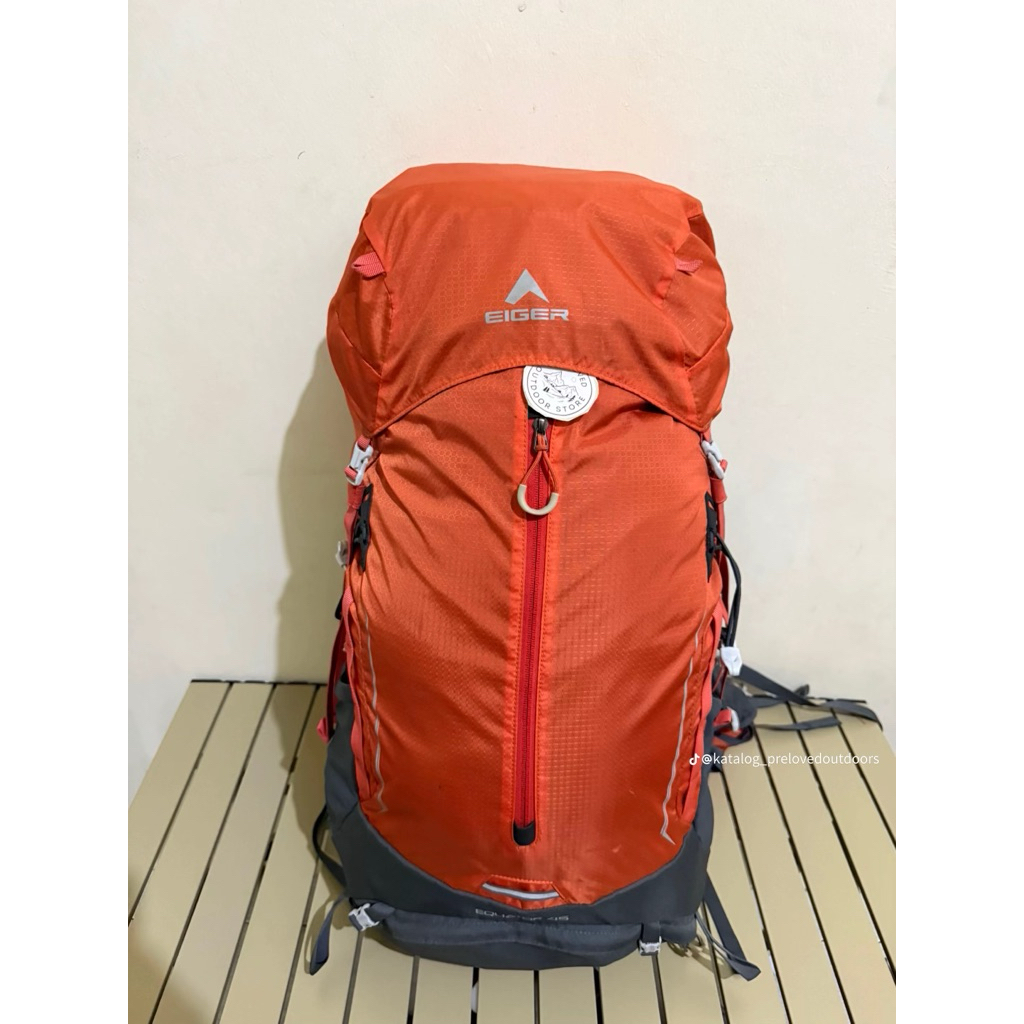 Equator 45L