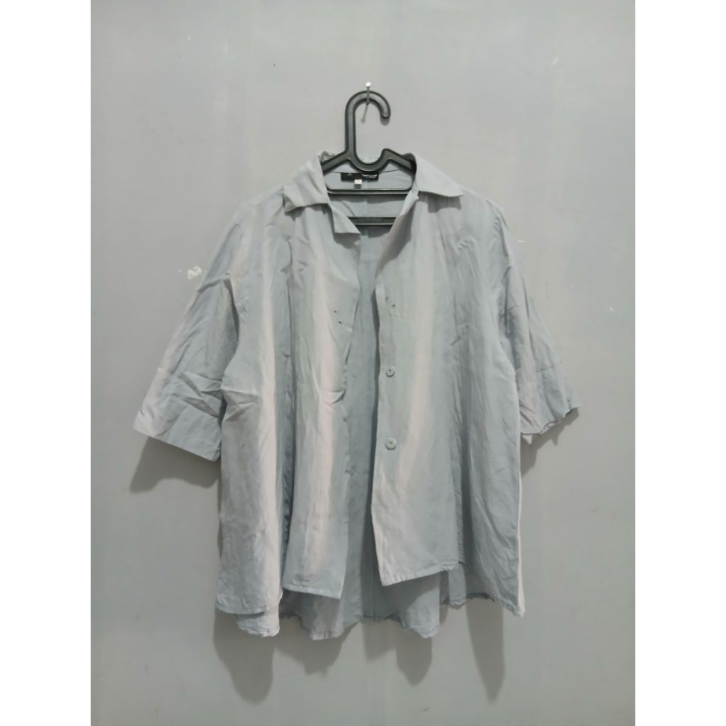 Outer Biru Langit ld 120cm max