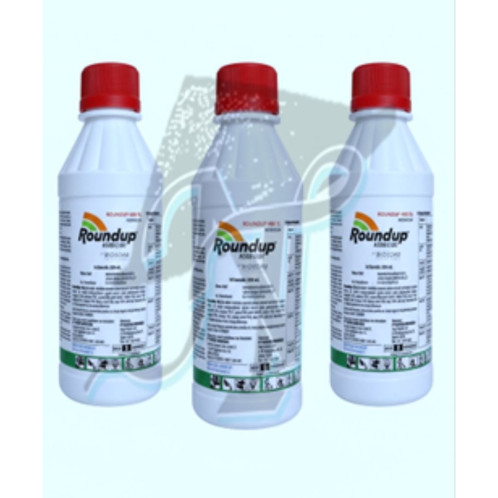 ROUNDUP 486SL 200Ml