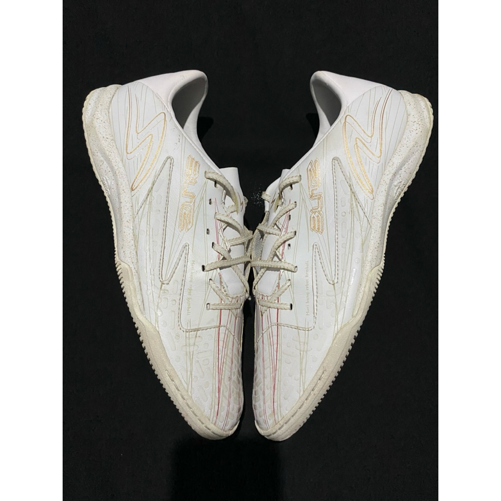 REACTO BLITZ GARUDA ATTACK 2023 SIZE 43 SECOND