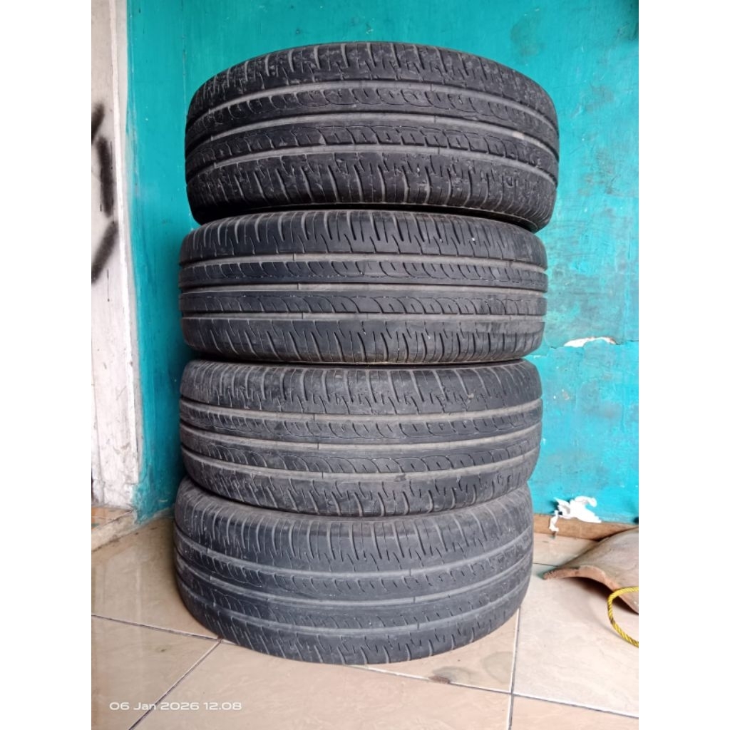Ban seken gt champiro eco 195/60 r15