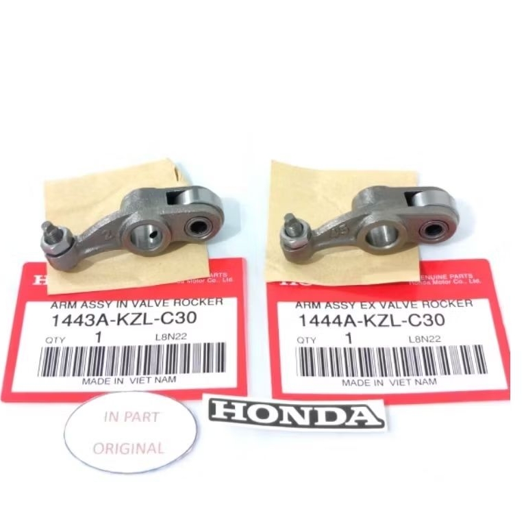 PLATUK KLEP PIANO KLEP KZL STATER KASAR BEAT FI SCOOPY FI SPACY FI VARIO FI 2012-2014