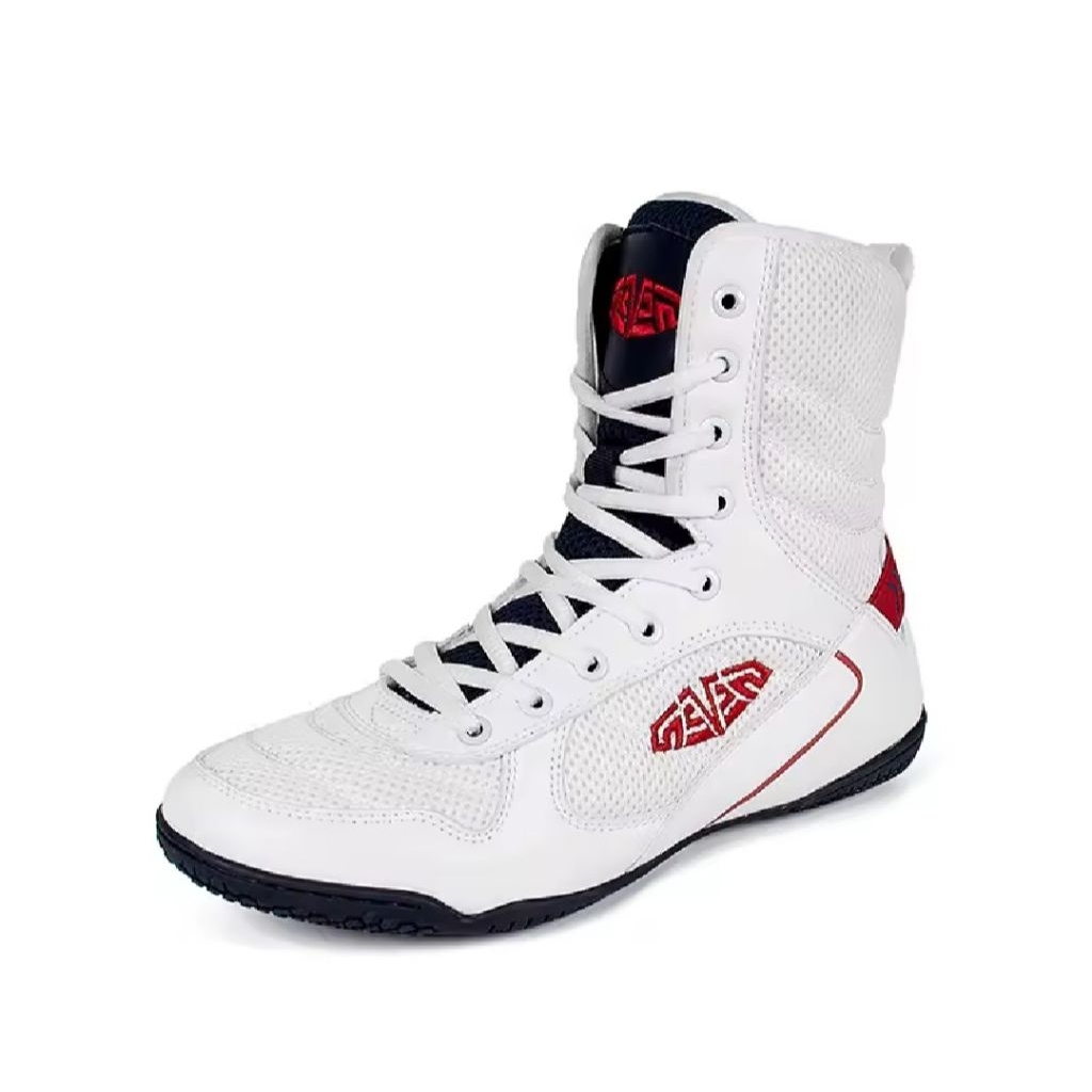 Sepatu boxing