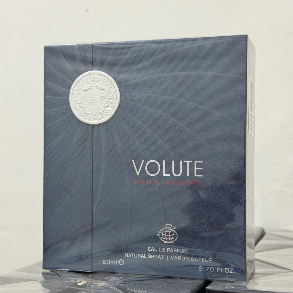 Fragrance World Volute