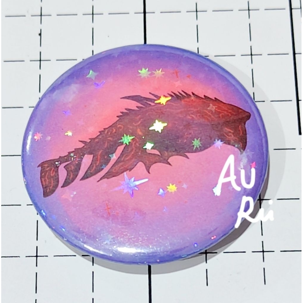 Fish It roblox merch blood moon whale megalodon el maja by au rei