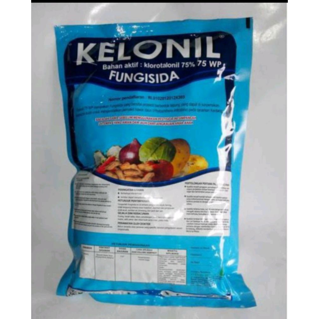 Kelonil 500gram