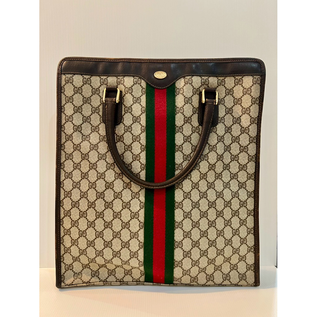 Gucci totebag ophidia vintage