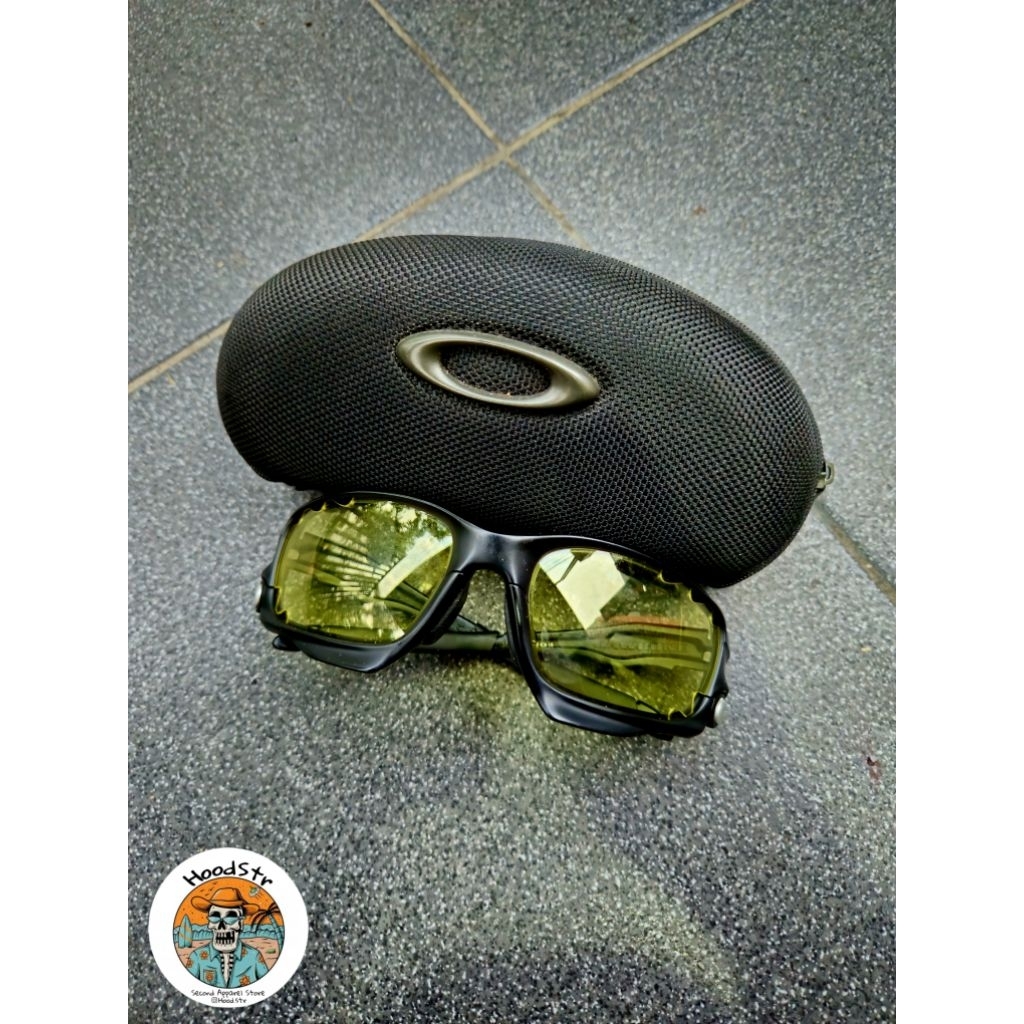 Kacamata Oakley Jawbone — Bekas Original