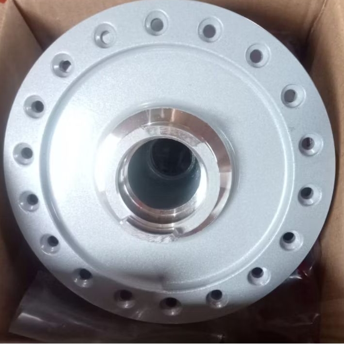 ( TZENG ) TROMOL DEPAN REVO ABSOLUTE