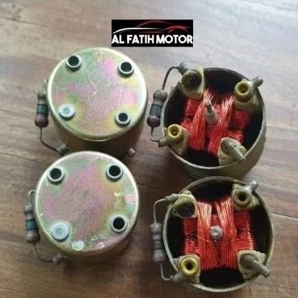 mesin indikator bensin spedometer supra x 100 supra x lama supra xx supra z ori