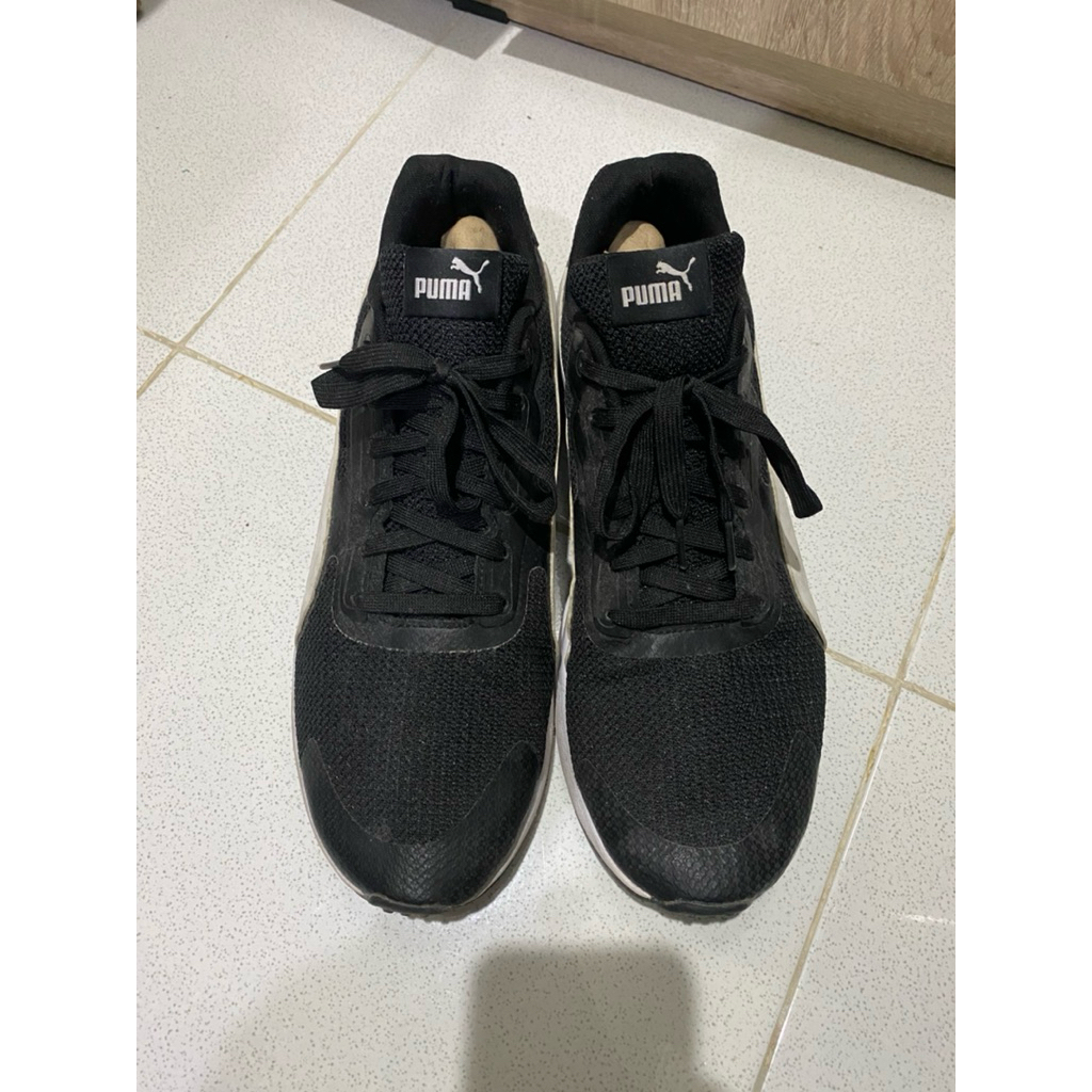 Sepatu Puma Ori Second