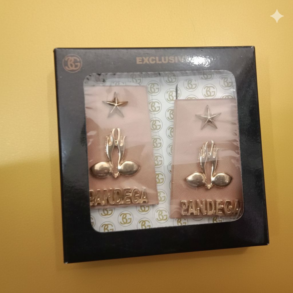 TKU Penegak Bantara Laksana dan Pandega Premium