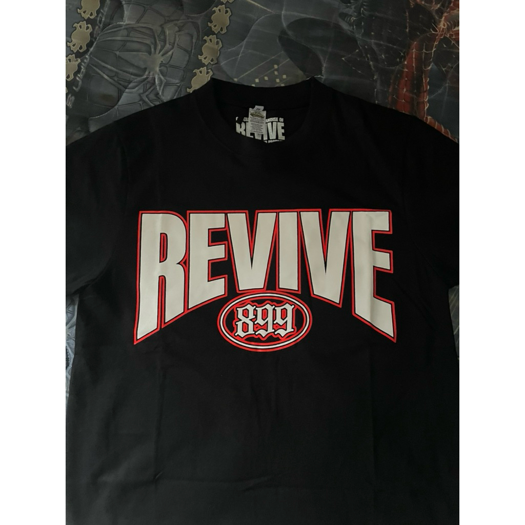TS REVIVE 899
