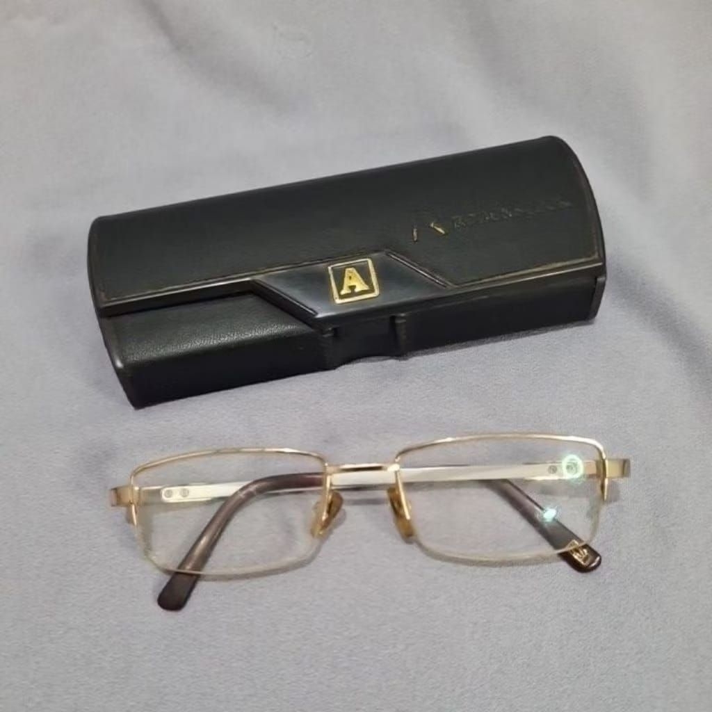 Kacamata Frame CARTIER Luxury