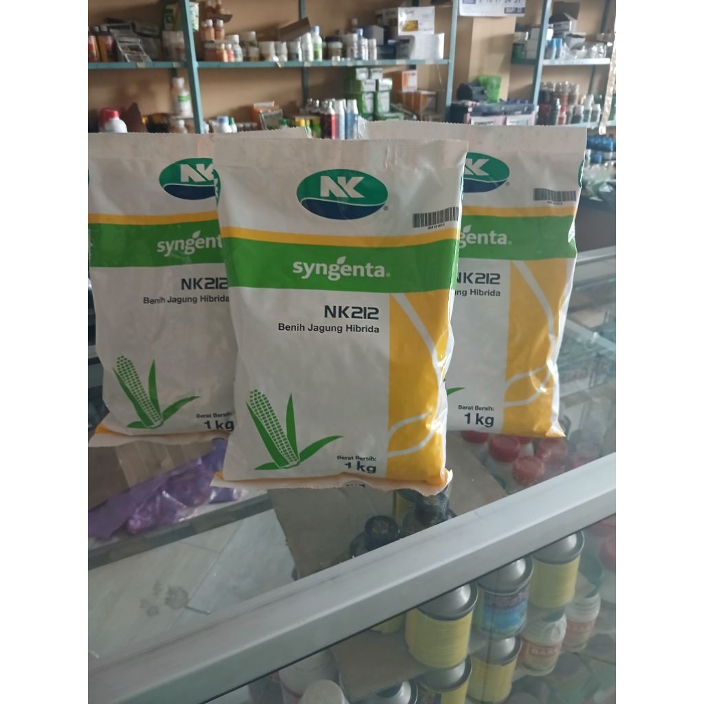 NK 212 1kg