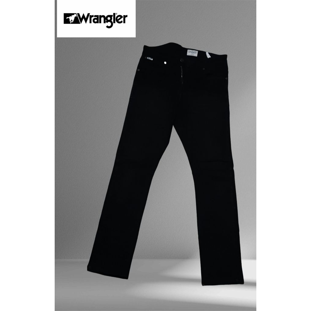 Wrangler Vegas Skinny Tapered, Wrangler Long Pants Skinny VEGAS 04P24.