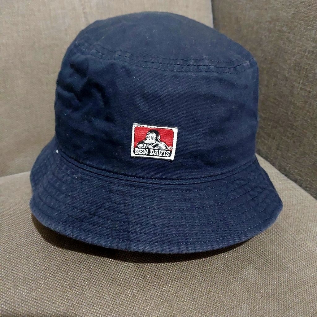 Bucket Hat Ben Davis second