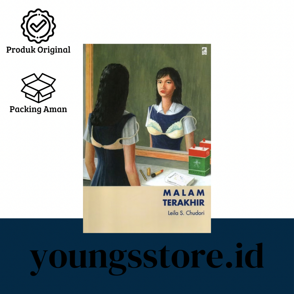 Youngs Store - Malam Terakhir