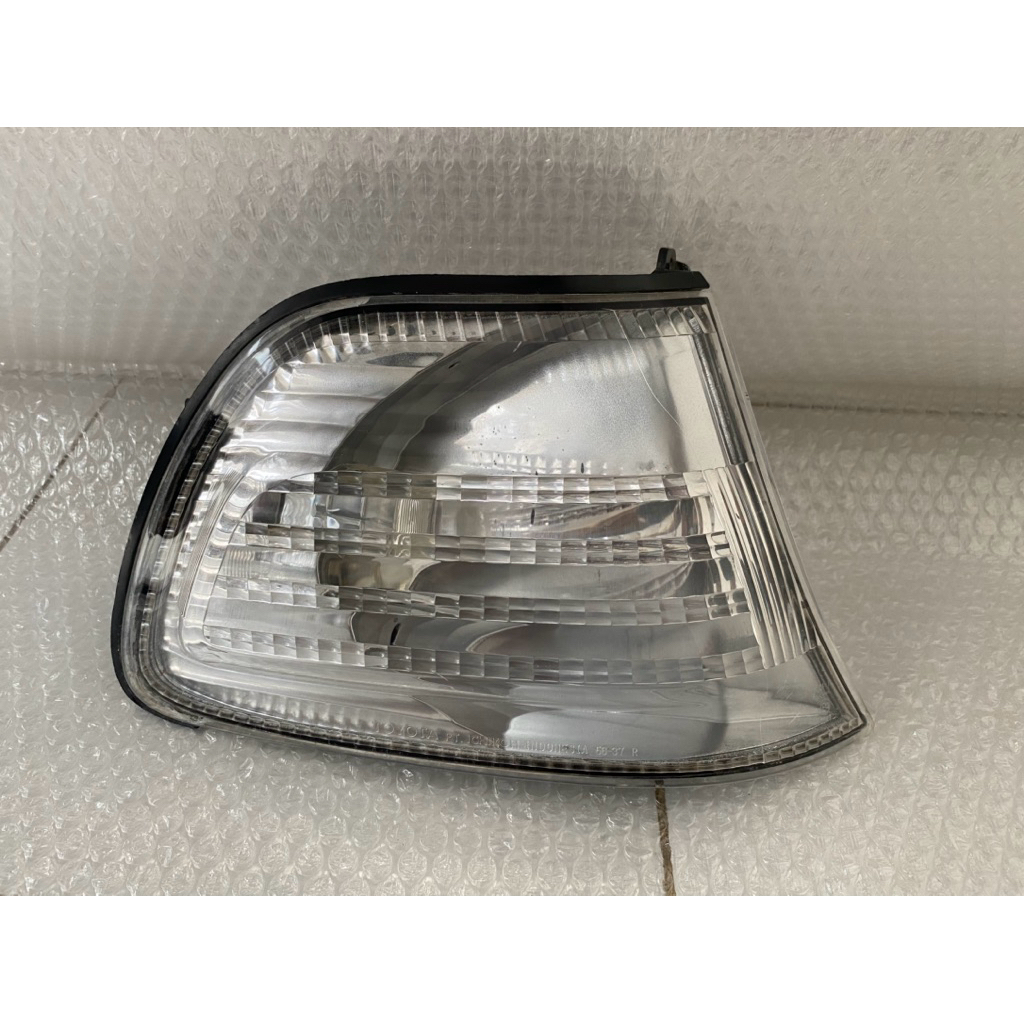 Lampu sein sen samping Assy Toyota kijang kapsul 2003-2004 Sebelah Kanan Original Copotan