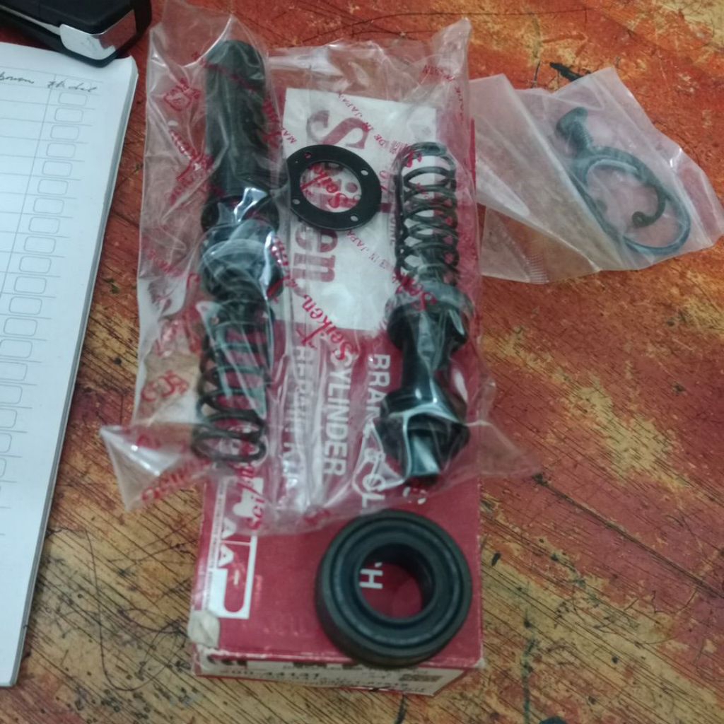 isi master rem zebra s-89