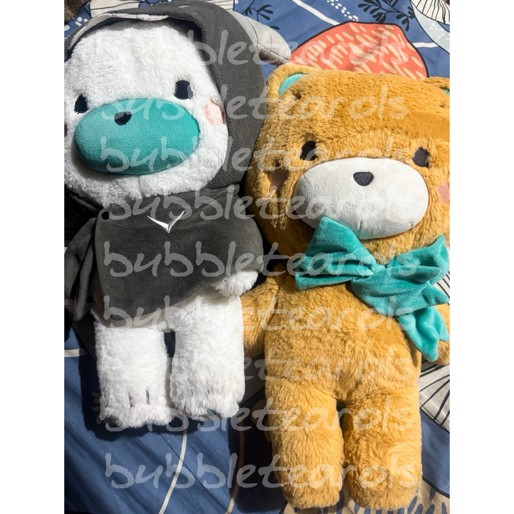 Pelunasan Phum Peem We Are Series GMMTV Pond Phuwin