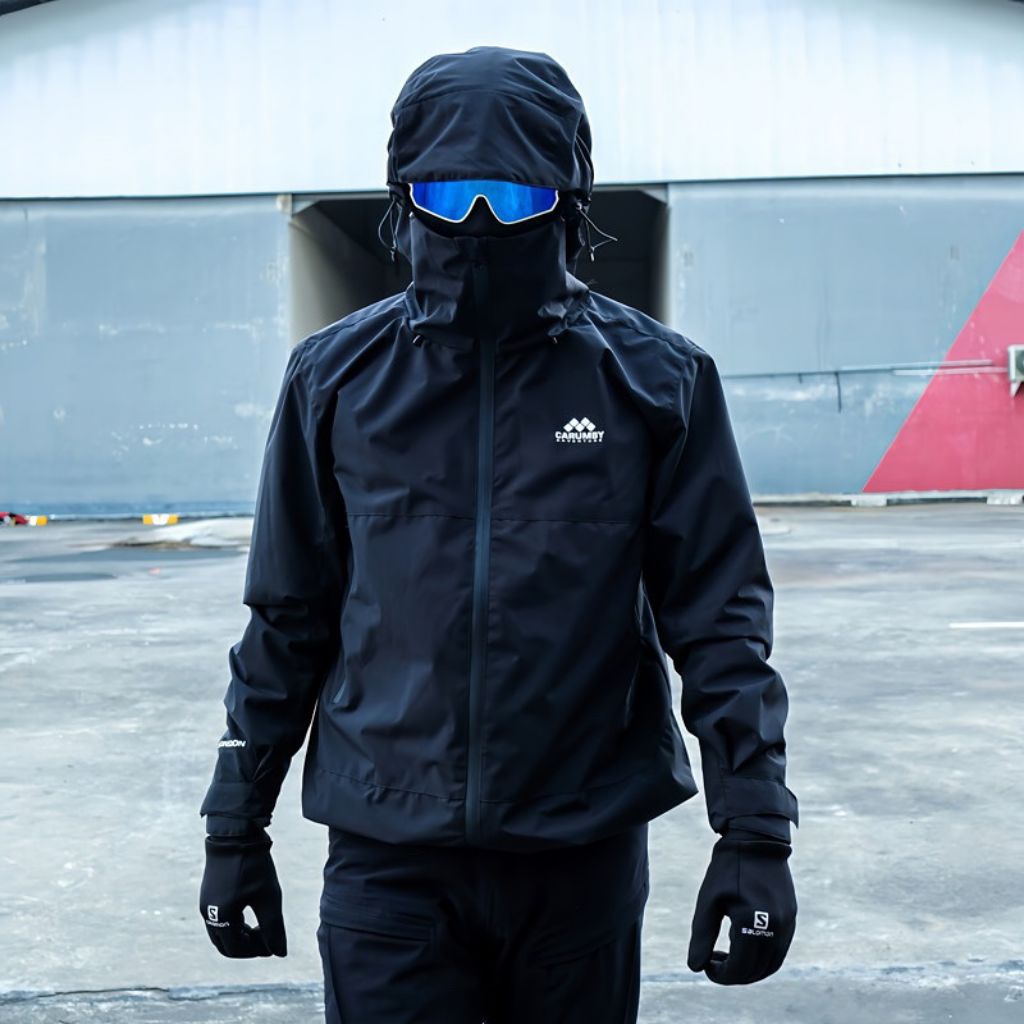 CARUMBY MOONSON GORPCORE ORIGINAL