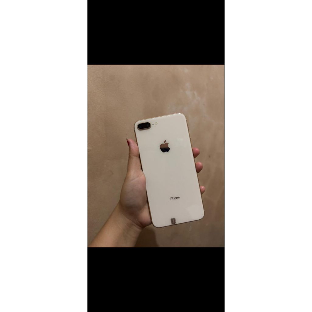 iphone 8 plus 64 gb