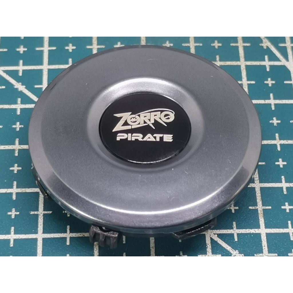 Sparepart Reel BC Zorro Pirate