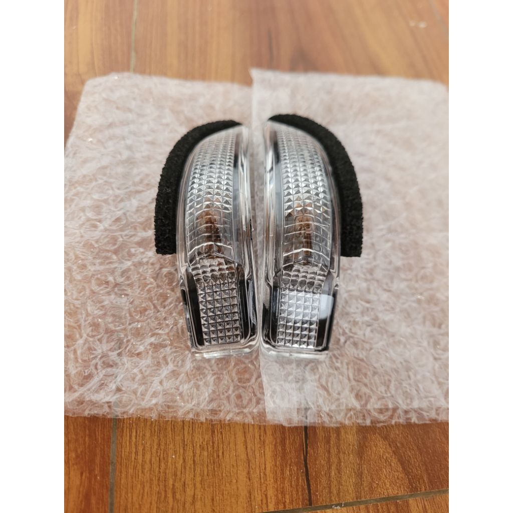 Lampu Sen Spion Calya Sigra Kanan | Lampu Sein Spion Calya sigra kiri