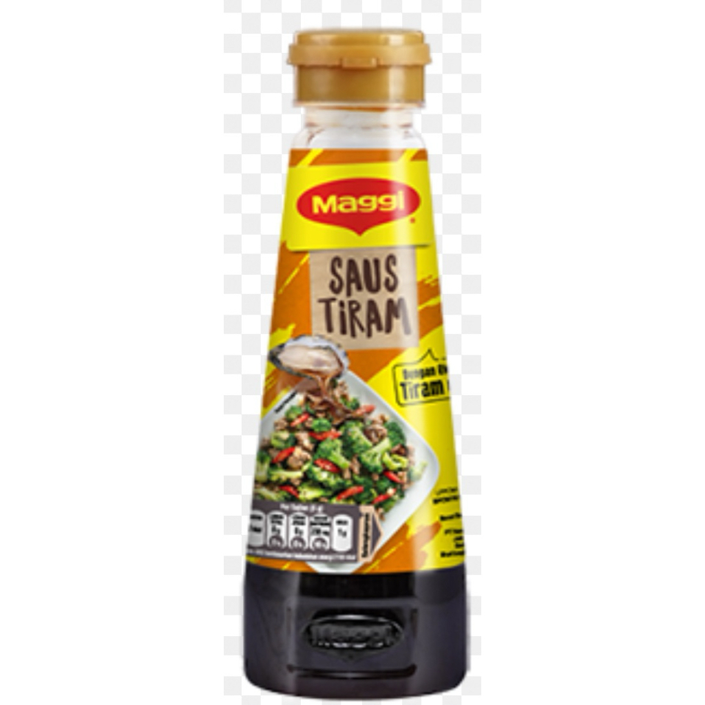 MAGGI Saus Tiram