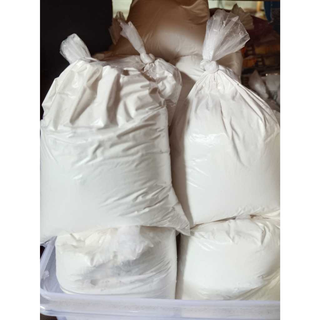 TEPUNG TAPIOKA//KANJI//ACI KILOAN