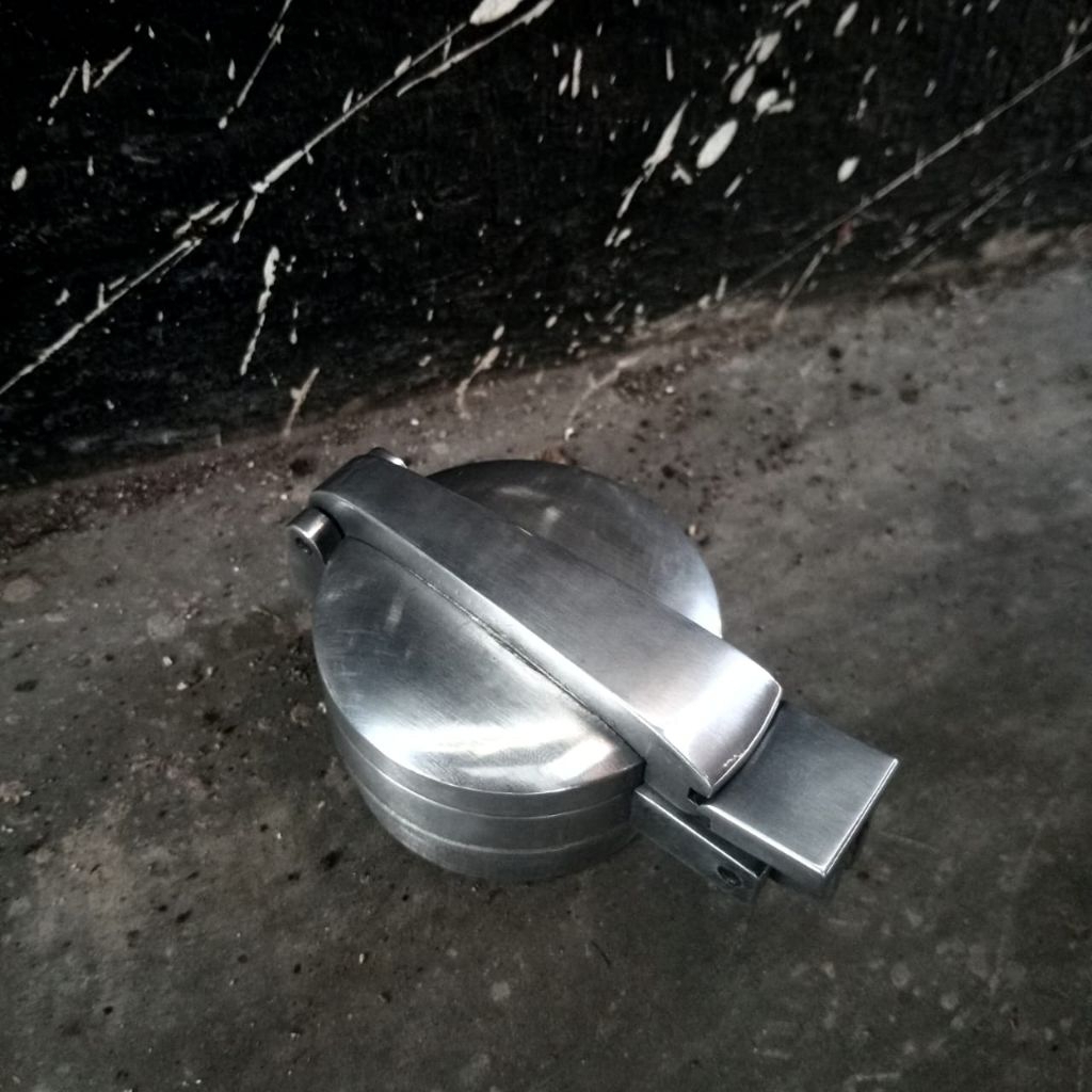 Tutup tangki flip, tutup tangki custom Chopper,tutup tangki Chopper,tutup tangki pop up