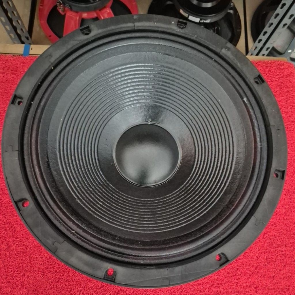 SPEAKER AMERICAN STANDARD L 18P-200