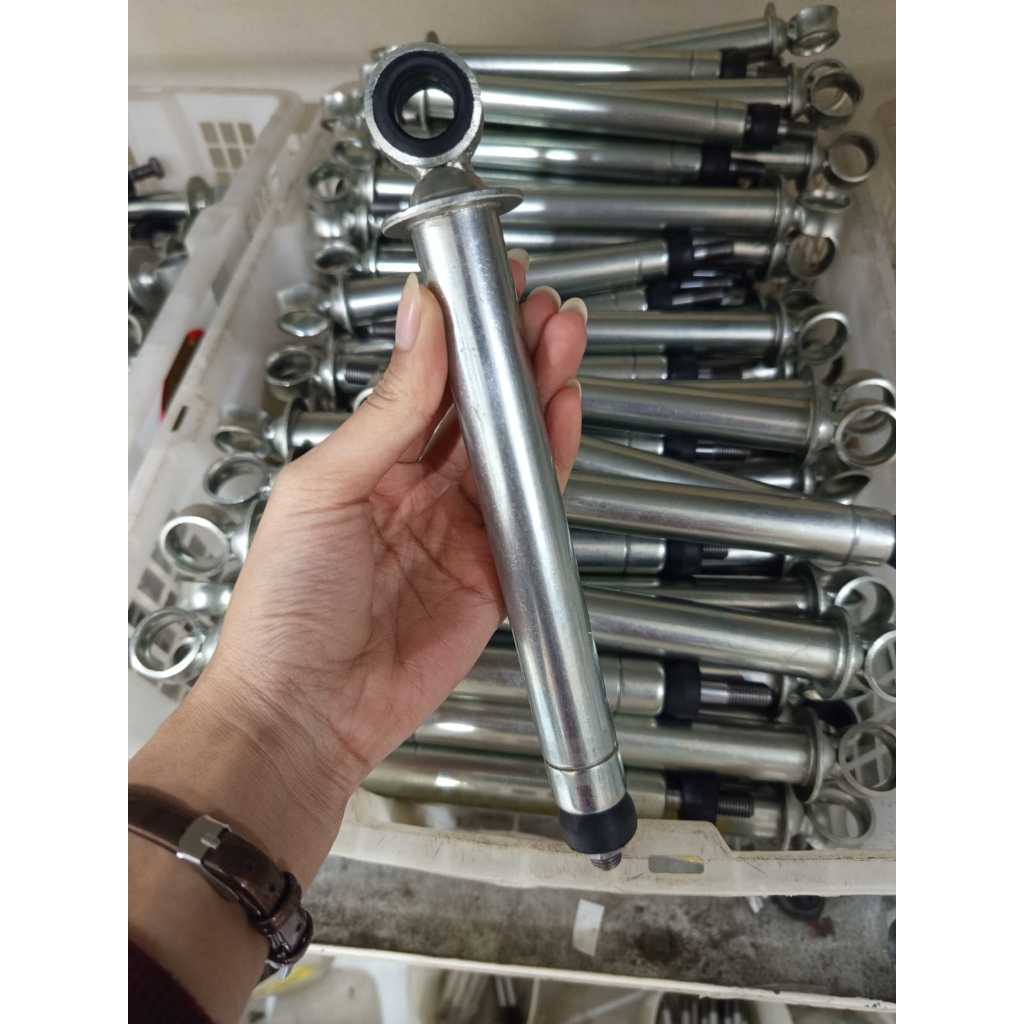 HIDROLIS SHOCKBREAKER BELAKANG Mio soul 125, mio soul 125 GT, Xeon, Lexi/ HIDROLIK/ ENJOTAN