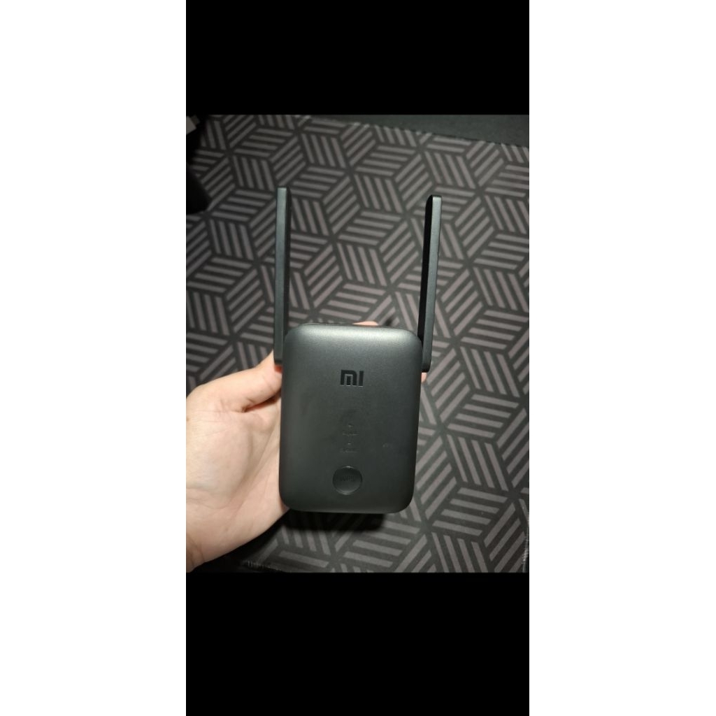 extender xiaomi ac
