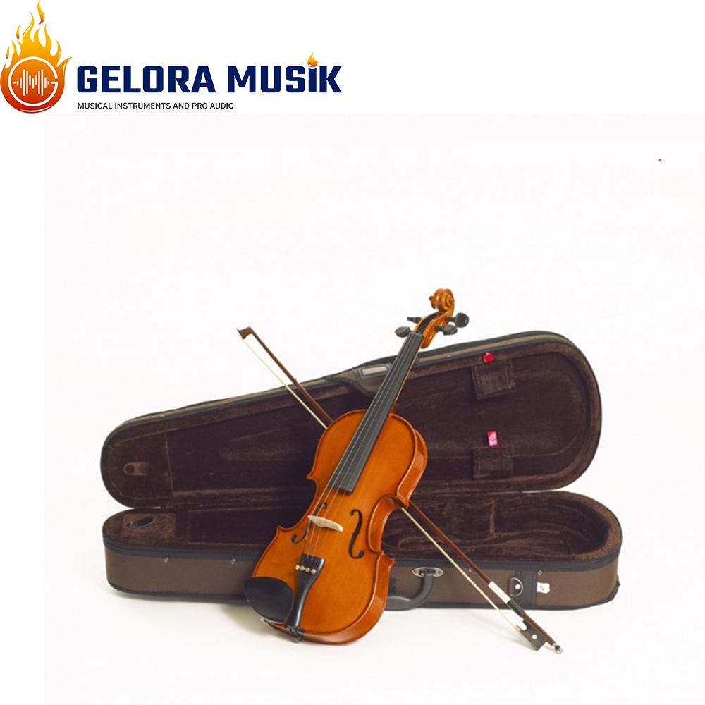 Biola Outfit Stentor Standard  1/2 1018E