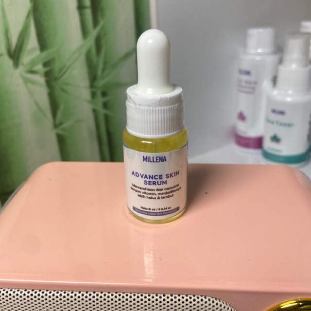 ADVANCE SKIN SERUM MILLENA
