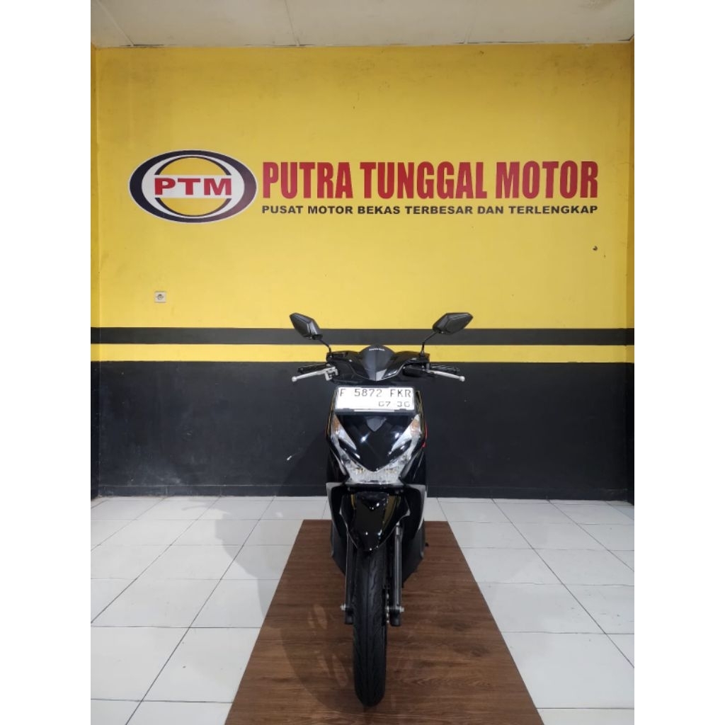 BEAT SPORTY CBS