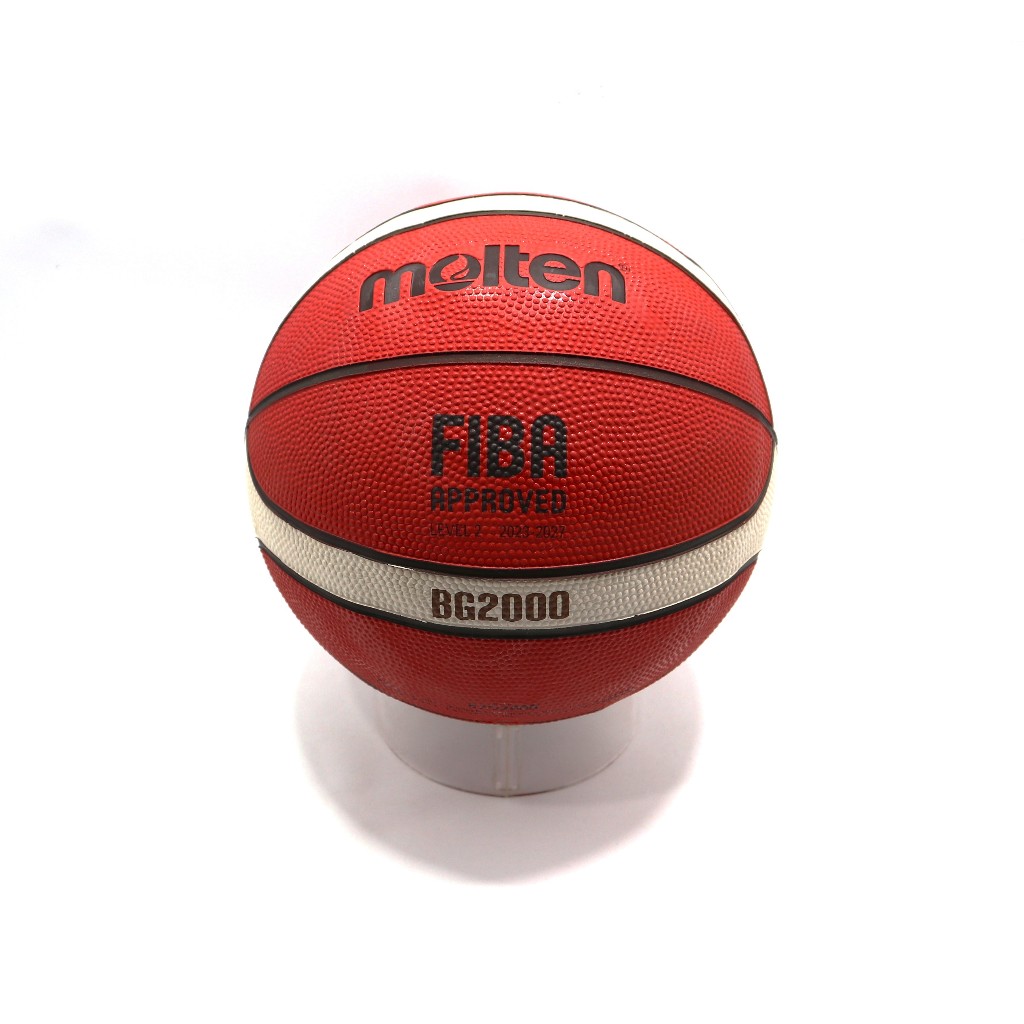 Bola Basket Molten BG2000 Original