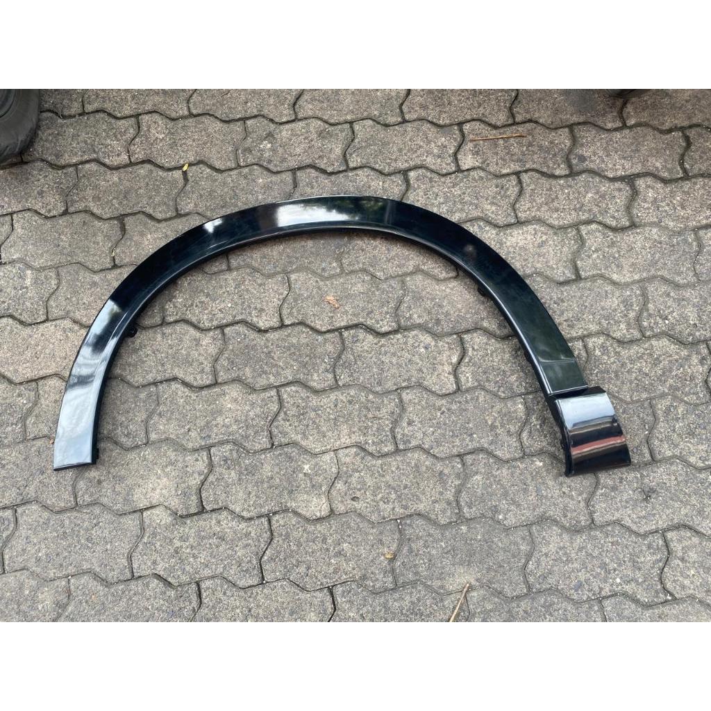 List Over Fender Depan Kanan Kiri honda all new hrv rs prestige 2022 2023 2024