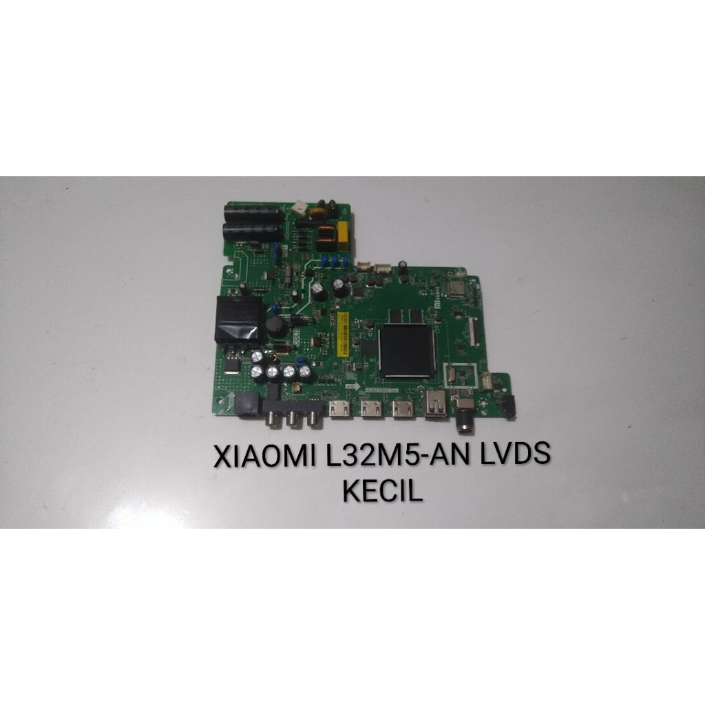 Mb mainboard smart tv xiaomi